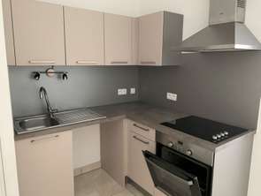Location Appartement 3 piècesRennes Centre Ville