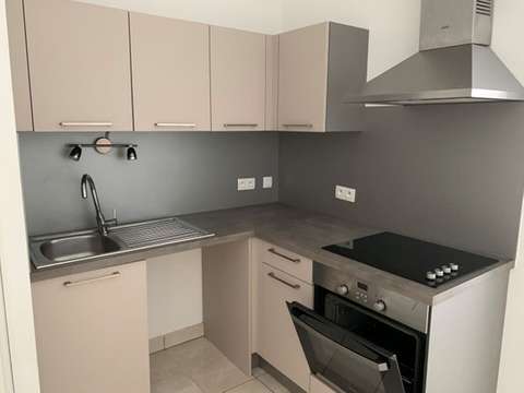 Location appartement 3 pièces Rennes Centre Ville 35