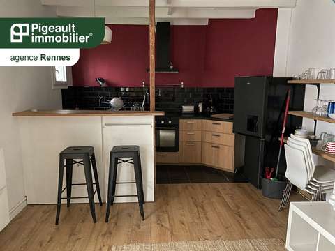 Location appartement 2 pièces Location appartement 2 pièces