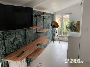 Location appartement 2 pièces Location appartement 2 pièces