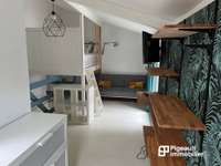 Location appartement 2 pièces Location appartement 2 pièces