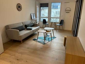 Location appartement 2 pièces Rennes Centre Ville 35