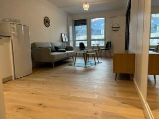 Location appartement 2 pièces