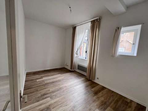 Location appartement 1 pièce Location appartement 1 pièce