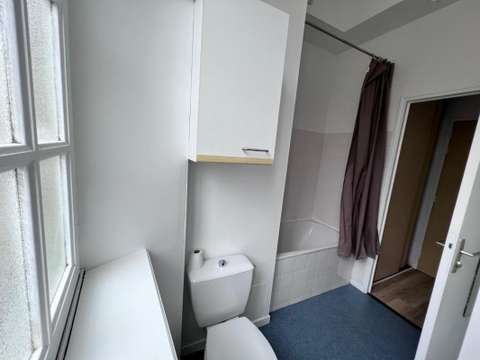 Location appartement 1 pièce Location appartement 1 pièce