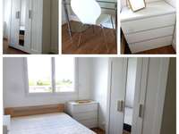 Location appartement 1 pièce