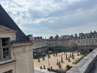 Location appartement 1 pièce