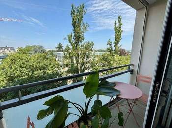 Location Appartement 4 piècesRennes Centre Ville