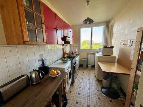 Location appartement 4 pièces Location appartement 4 pièces