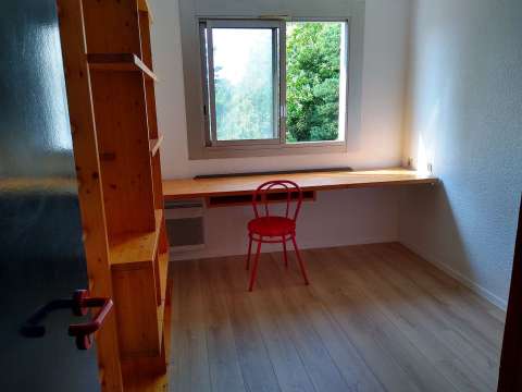 Location appartement 1 pièce Rennes Centre Ville 35
