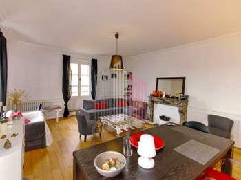 Location Appartement 2 piècesRennes Centre Ville
