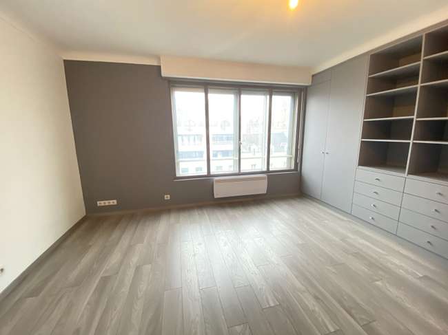 Location appartement 3 pièces
