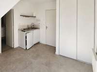Location appartement 1 pièce