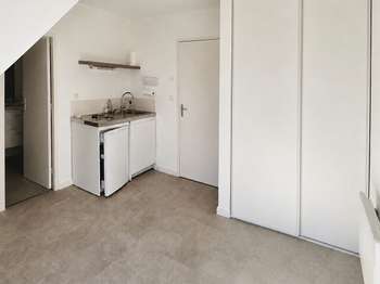 Location Appartement T1Rennes Centre Ville