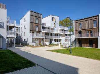 Location appartement 2 pièces Rennes Centre Ville 35