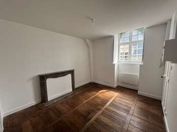 Location Appartement T1Rennes Centre Ville
