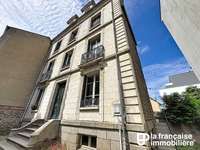 Location Studio 1 pièce