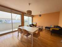Location appartement 3 pièces
