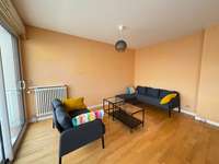 Location appartement 3 pièces