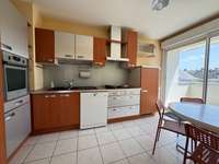 Location appartement 3 pièces