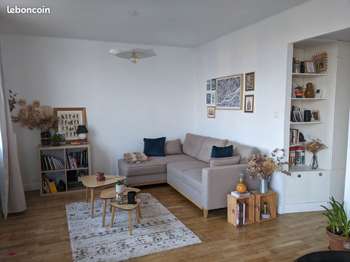Location appartement 2 pièces Rennes Centre Ville 35