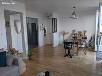 Location appartement 2 pièces