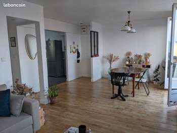 Location appartement 2 pièces