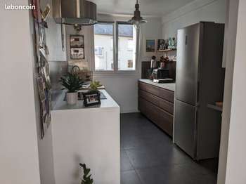 Location appartement 2 pièces