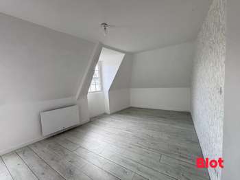 Location Appartement 2 piècesRennes Centre Ville