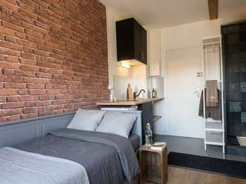 Location appartement 1 pièce Rennes Centre Ville 35