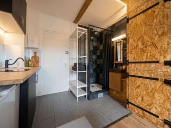 Location appartement 1 pièce