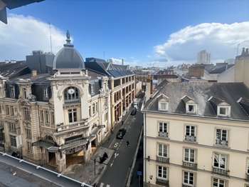 Location appartement 1 pièce