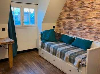 Location appartement 1 pièce Rennes Centre Ville 35