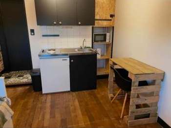 Location appartement 1 pièce
