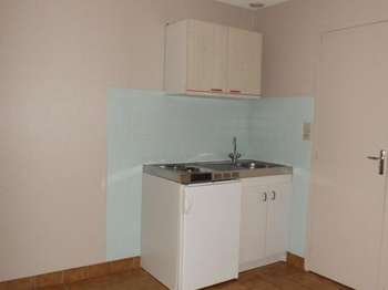 Location Appartement T1Rennes Centre Ville