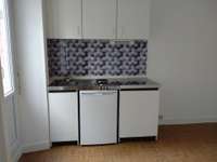 Location appartement 1 pièce