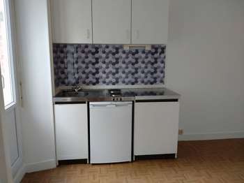 Location appartement 1 pièce Rennes Centre Ville 35
