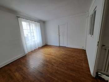 Location Appartement 2 piècesRennes Centre Ville