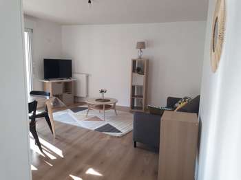 Location appartement 3 pièces