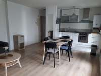 Location appartement 3 pièces