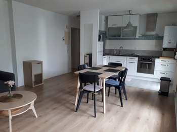 Location appartement 3 pièces