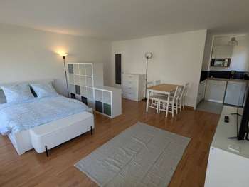 Location appartement 1 pièce Rennes Centre Ville 35