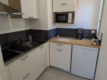 Location appartement 1 pièce