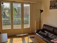 Location appartement 4 pièces