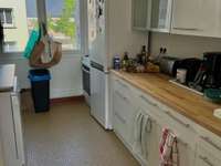 Location appartement 4 pièces