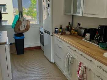 Location appartement 4 pièces