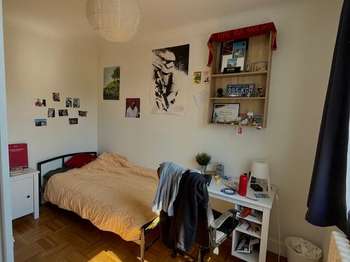 Location appartement 4 pièces
