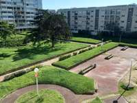 Location appartement 3 pièces