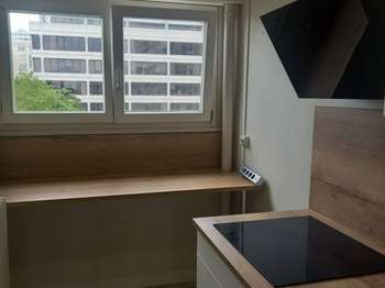 Location Appartement 3 piècesRennes Centre Ville