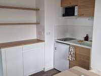 Location appartement 1 pièce
